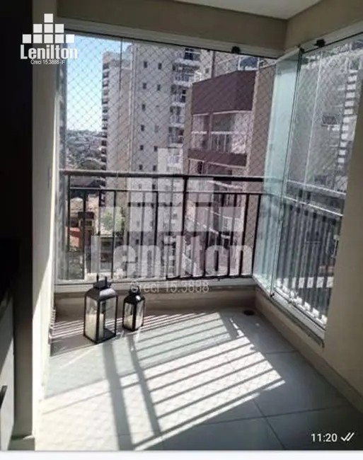 Foto 3 de Apartamento com 2 quartos à venda, 67m2 em Jardim, Santo Andre - SP