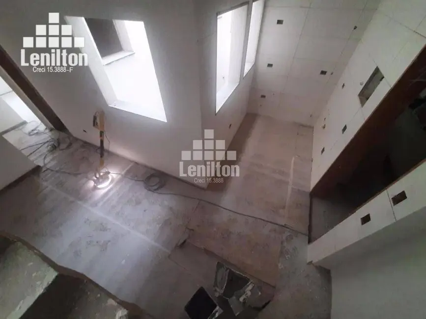 Cobertura com 2 quartos à venda, 84m2 em Campestre, Santo Andre - SP - imagem 6 Foto 6 de Cobertura com 2 quartos à venda, 84m2 em Campestre, Santo Andre - SP