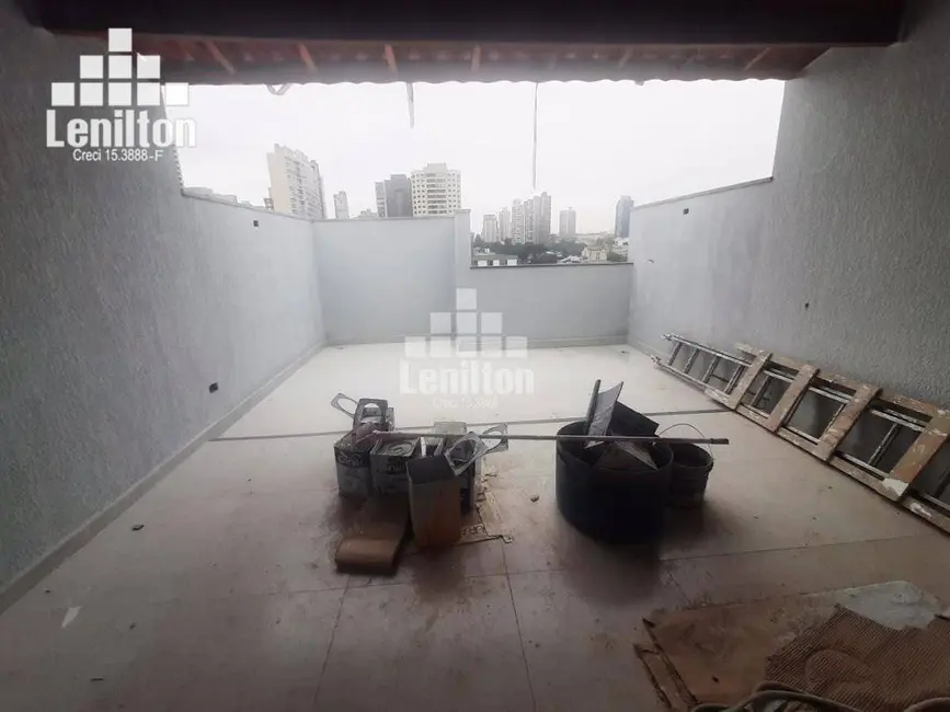 Cobertura com 2 quartos à venda, 84m2 em Campestre, Santo Andre - SP - imagem 4 Foto 4 de Cobertura com 2 quartos à venda, 84m2 em Campestre, Santo Andre - SP