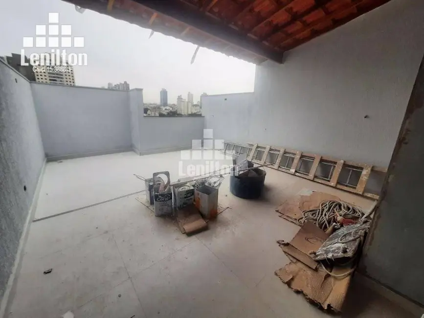 Cobertura com 2 quartos à venda, 84m2 em Campestre, Santo Andre - SP - imagem 3 Foto 3 de Cobertura com 2 quartos à venda, 84m2 em Campestre, Santo Andre - SP