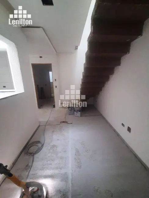 Cobertura com 2 quartos à venda, 84m2 em Campestre, Santo Andre - SP - imagem 5 Foto 5 de Cobertura com 2 quartos à venda, 84m2 em Campestre, Santo Andre - SP