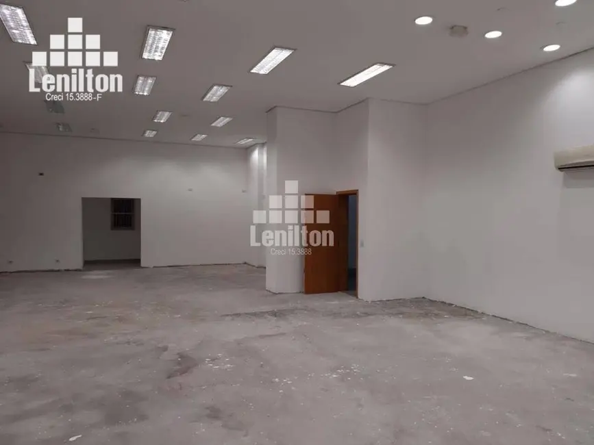 Foto 1 de Sala Comercial para alugar, 190m2 em Vila Bastos, Santo Andre - SP