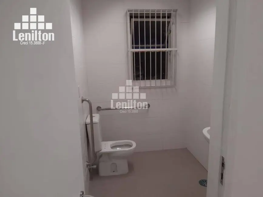 Foto 8 de Sala Comercial para alugar, 190m2 em Vila Bastos, Santo Andre - SP