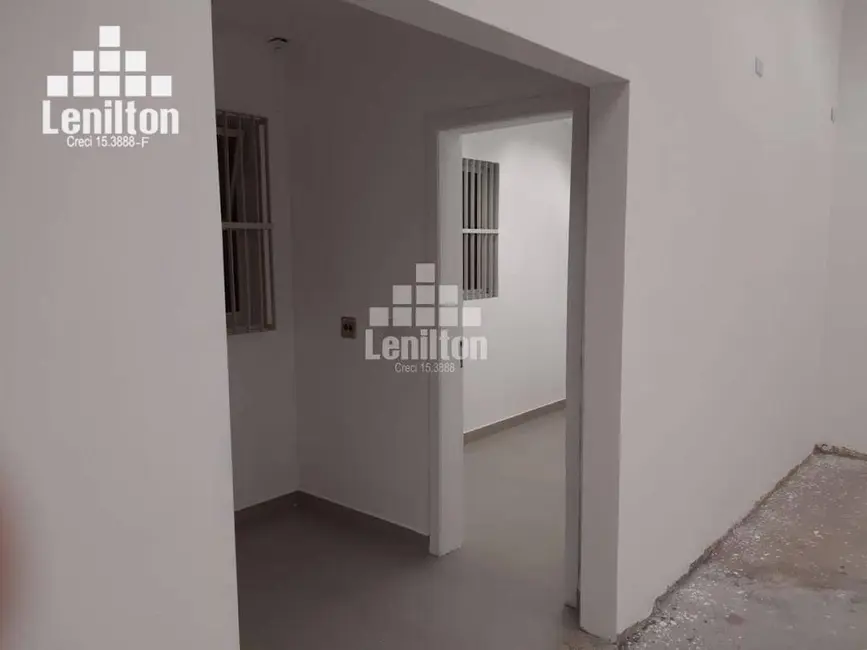 Foto 4 de Sala Comercial para alugar, 190m2 em Vila Bastos, Santo Andre - SP