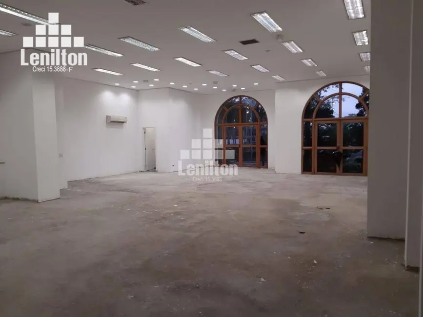 Foto 2 de Sala Comercial para alugar, 190m2 em Vila Bastos, Santo Andre - SP