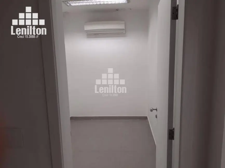 Foto 7 de Sala Comercial para alugar, 190m2 em Vila Bastos, Santo Andre - SP