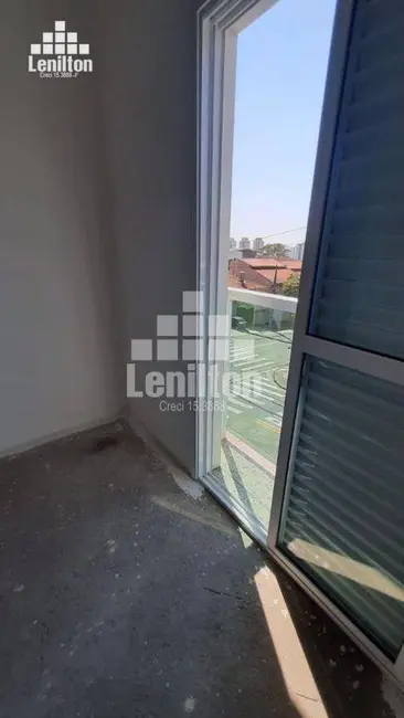 Foto 7 de Sobrado com 3 quartos à venda, 135m2 em Vila Alzira, Santo Andre - SP