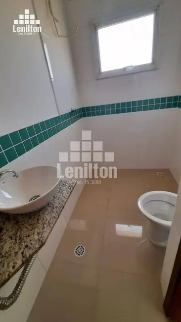 Foto 5 de Sobrado com 3 quartos à venda, 135m2 em Vila Alzira, Santo Andre - SP