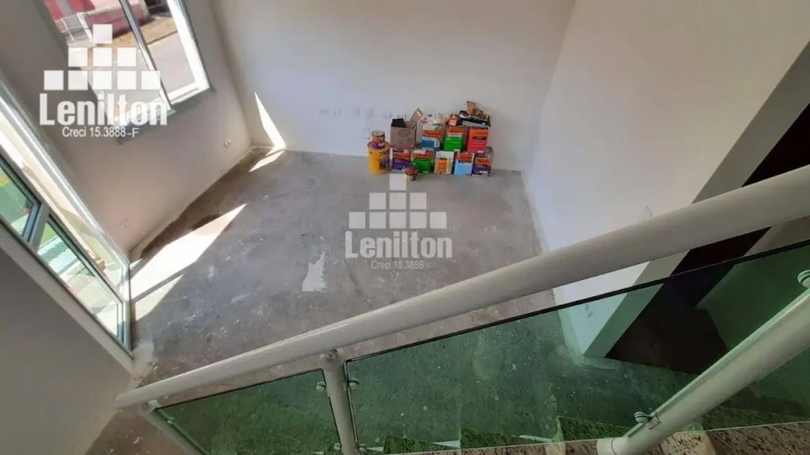 Foto 6 de Sobrado com 3 quartos à venda, 135m2 em Vila Alzira, Santo Andre - SP