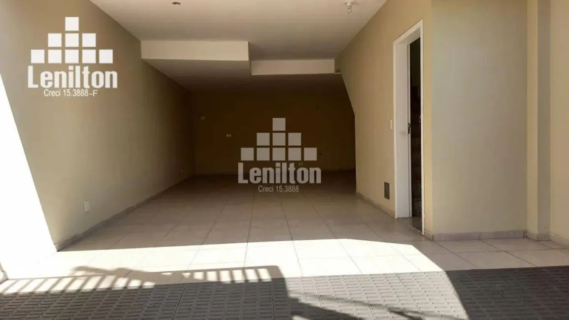 Foto 4 de Sobrado com 3 quartos à venda, 135m2 em Vila Alzira, Santo Andre - SP