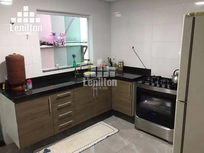 Sobrado com 3 quartos à venda, 125m2 em Vila Floresta, Santo Andre - SP - imagem 6 Foto 6 de Sobrado com 3 quartos à venda, 125m2 em Vila Floresta, Santo Andre - SP