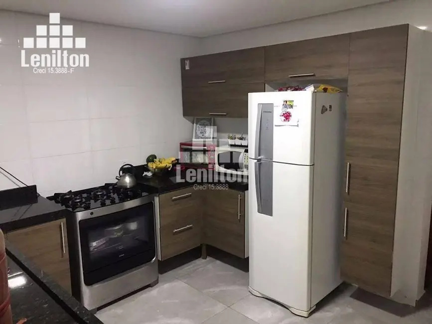 Sobrado com 3 quartos à venda, 125m2 em Vila Floresta, Santo Andre - SP - imagem 5 Foto 5 de Sobrado com 3 quartos à venda, 125m2 em Vila Floresta, Santo Andre - SP