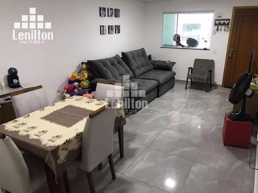 Sobrado com 3 quartos à venda, 125m2 em Vila Floresta, Santo Andre - SP - imagem 4 Foto 4 de Sobrado com 3 quartos à venda, 125m2 em Vila Floresta, Santo Andre - SP