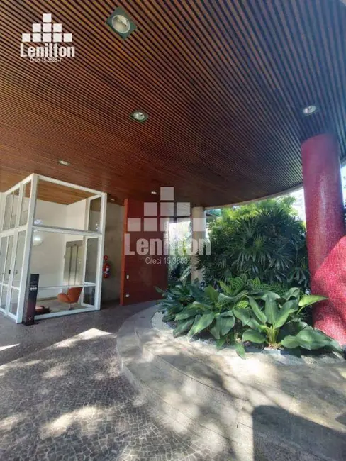 Foto 2 de Apartamento com 3 quartos à venda, 205m2 em Jardim, Santo Andre - SP