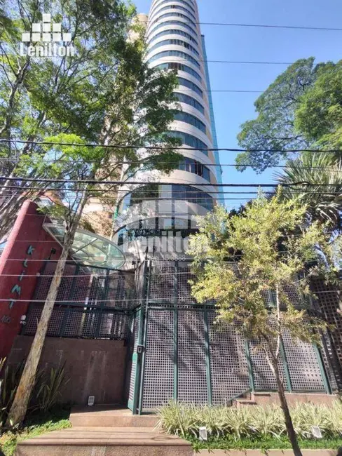 Foto 1 de Apartamento com 3 quartos à venda, 205m2 em Jardim, Santo Andre - SP