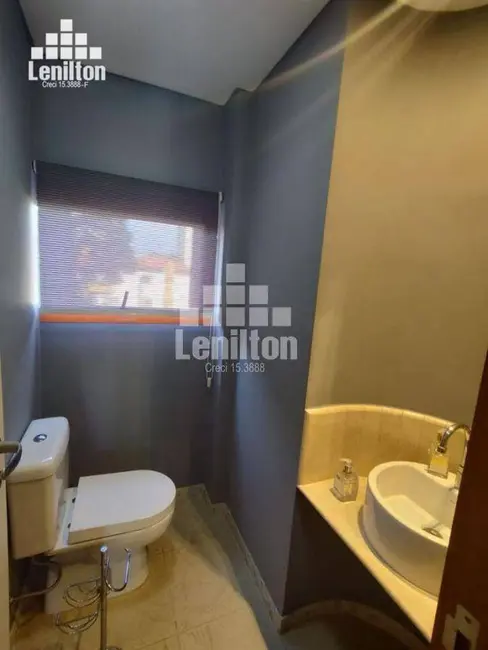 Foto 5 de Apartamento com 3 quartos à venda, 205m2 em Jardim, Santo Andre - SP