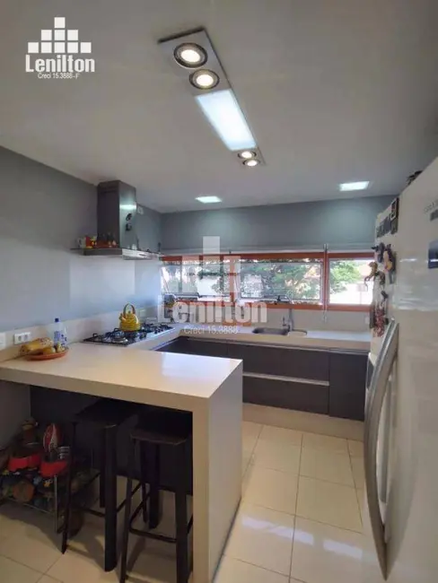 Foto 4 de Apartamento com 3 quartos à venda, 205m2 em Jardim, Santo Andre - SP