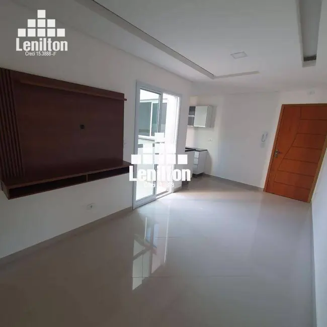 Foto 4 de Apartamento com 2 quartos à venda, 50m2 em Parque Capuava, Santo Andre - SP