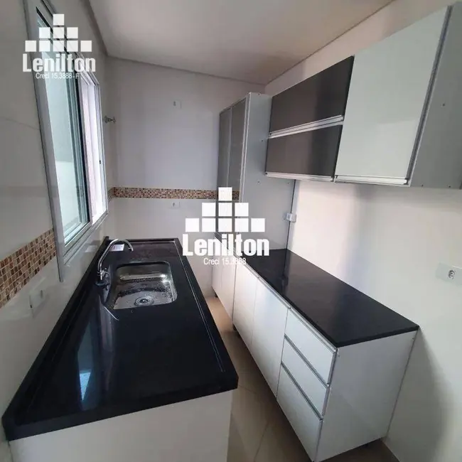 Foto 8 de Apartamento com 2 quartos à venda, 50m2 em Parque Capuava, Santo Andre - SP