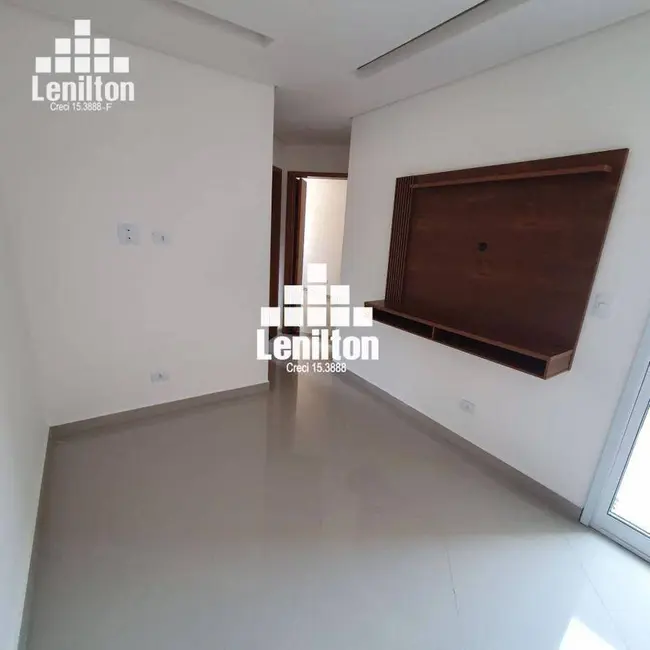Foto 6 de Apartamento com 2 quartos à venda, 50m2 em Parque Capuava, Santo Andre - SP