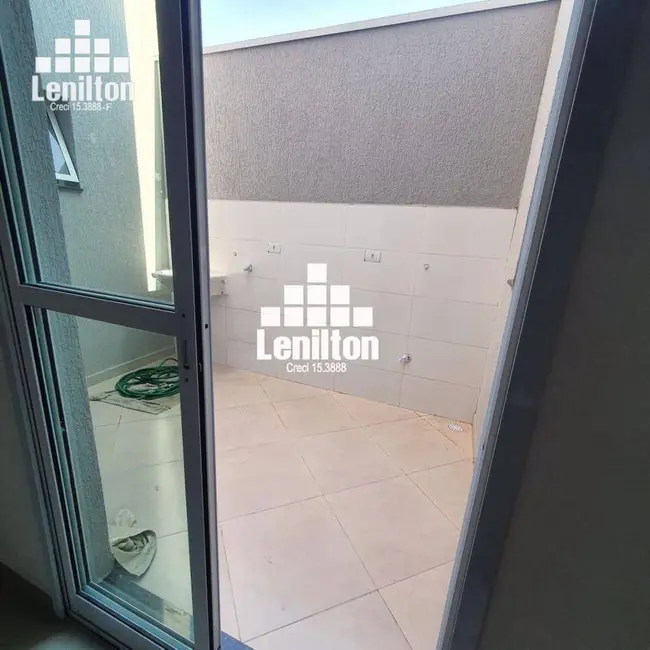 Foto 9 de Apartamento com 2 quartos à venda, 50m2 em Parque Capuava, Santo Andre - SP