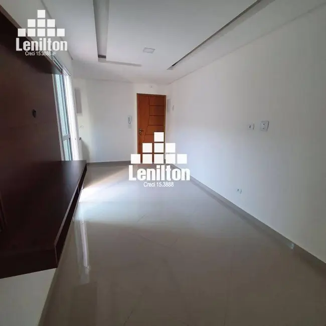 Foto 5 de Apartamento com 2 quartos à venda, 50m2 em Parque Capuava, Santo Andre - SP