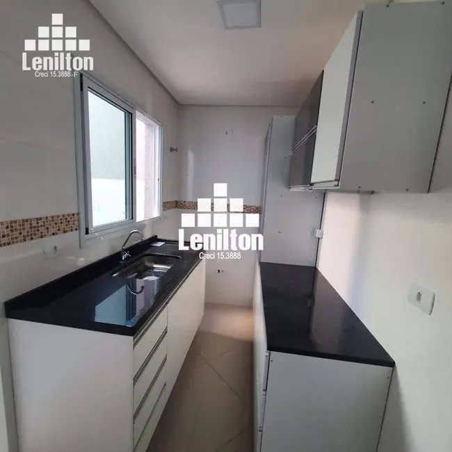 Foto 7 de Apartamento com 2 quartos à venda, 50m2 em Parque Capuava, Santo Andre - SP