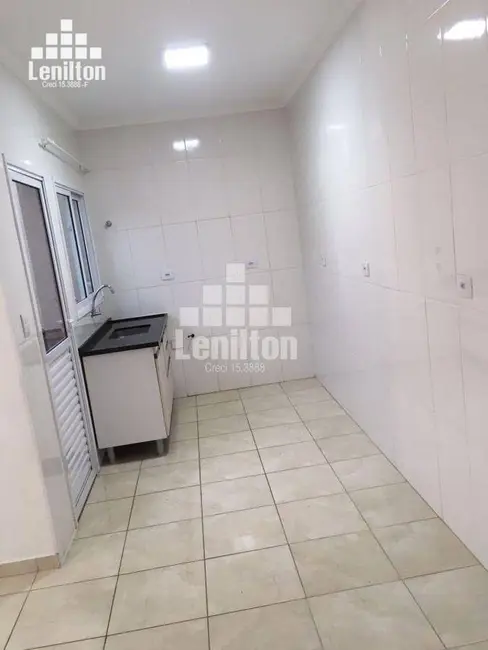 Foto 4 de Apartamento com 2 quartos à venda, 55m2 em Jardim Ana Maria, Santo Andre - SP