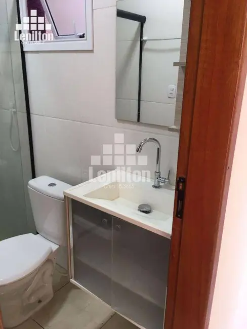 Foto 9 de Apartamento com 2 quartos à venda, 55m2 em Jardim Ana Maria, Santo Andre - SP