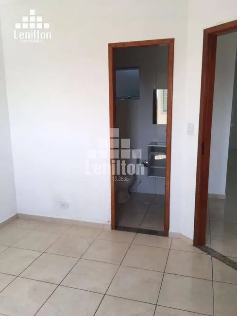 Foto 1 de Apartamento com 2 quartos à venda, 55m2 em Jardim Ana Maria, Santo Andre - SP