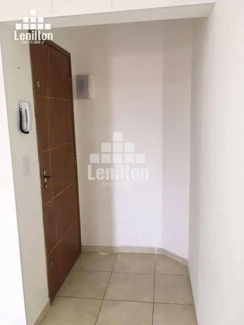 Foto 6 de Apartamento com 2 quartos à venda, 55m2 em Jardim Ana Maria, Santo Andre - SP