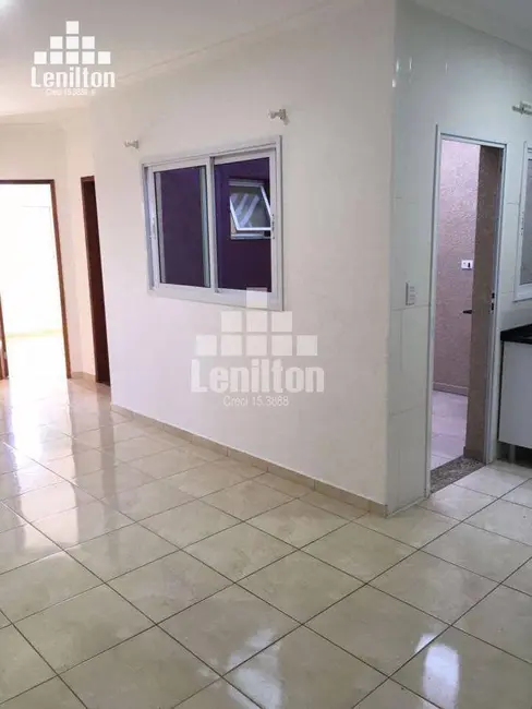 Foto 3 de Apartamento com 2 quartos à venda, 55m2 em Jardim Ana Maria, Santo Andre - SP
