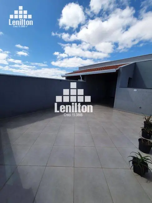 Foto 2 de Cobertura com 2 quartos à venda, 100m2 em Parque Capuava, Santo Andre - SP