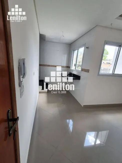 Foto 6 de Cobertura com 2 quartos à venda, 100m2 em Parque Capuava, Santo Andre - SP