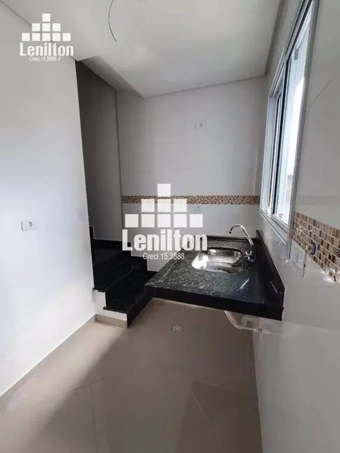 Foto 7 de Cobertura com 2 quartos à venda, 100m2 em Parque Capuava, Santo Andre - SP