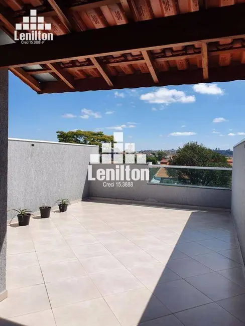 Foto 3 de Cobertura com 2 quartos à venda, 100m2 em Parque Capuava, Santo Andre - SP