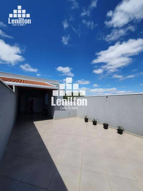 Foto 4 de Cobertura com 2 quartos à venda, 100m2 em Parque Capuava, Santo Andre - SP