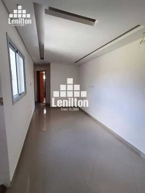 Foto 9 de Cobertura com 2 quartos à venda, 100m2 em Parque Capuava, Santo Andre - SP