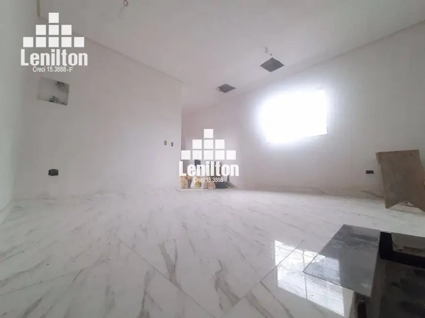 Foto 7 de Sobrado com 2 quartos à venda, 110m2 em Vila Alto de Santo André, Santo Andre - SP