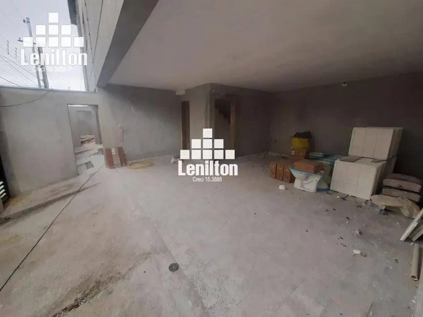 Foto 5 de Sobrado com 2 quartos à venda, 110m2 em Vila Alto de Santo André, Santo Andre - SP