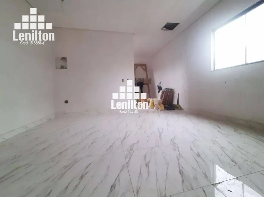 Foto 9 de Sobrado com 2 quartos à venda, 110m2 em Vila Alto de Santo André, Santo Andre - SP