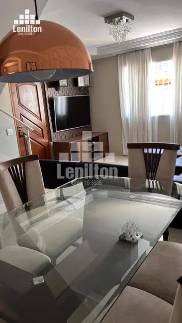 Sobrado com 3 quartos à venda, 196m2 em Sao Bernardo Do Campo - SP - imagem 3 Foto 3 de Sobrado com 3 quartos à venda, 196m2 em Sao Bernardo Do Campo - SP