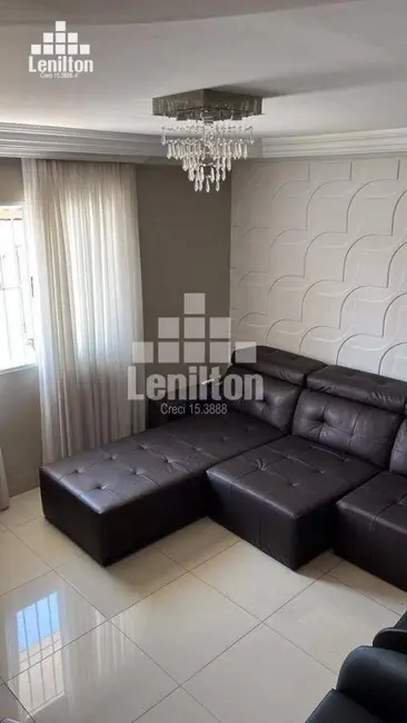 Sobrado com 3 quartos à venda, 196m2 em Sao Bernardo Do Campo - SP - imagem 4 Foto 4 de Sobrado com 3 quartos à venda, 196m2 em Sao Bernardo Do Campo - SP