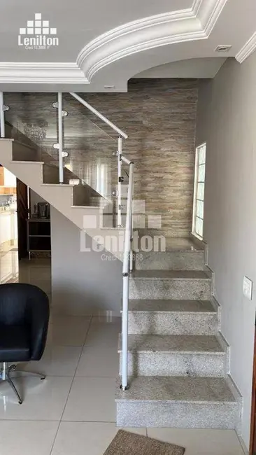 Sobrado com 3 quartos à venda, 196m2 em Sao Bernardo Do Campo - SP - imagem 8 Foto 8 de Sobrado com 3 quartos à venda, 196m2 em Sao Bernardo Do Campo - SP