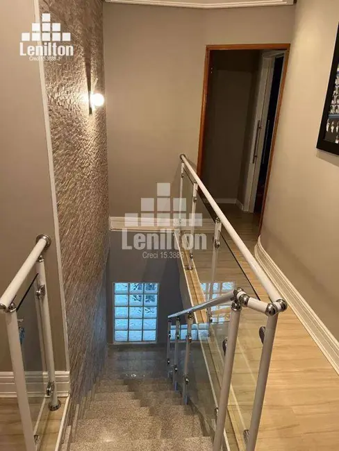 Sobrado com 3 quartos à venda, 196m2 em Sao Bernardo Do Campo - SP - imagem 9 Foto 9 de Sobrado com 3 quartos à venda, 196m2 em Sao Bernardo Do Campo - SP