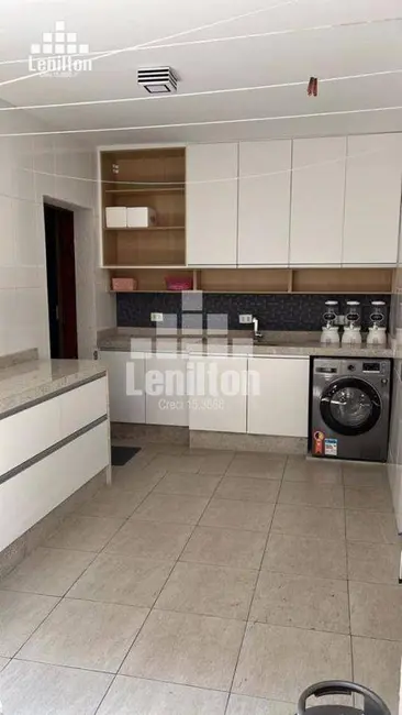 Sobrado com 3 quartos à venda, 196m2 em Sao Bernardo Do Campo - SP - imagem 7 Foto 7 de Sobrado com 3 quartos à venda, 196m2 em Sao Bernardo Do Campo - SP