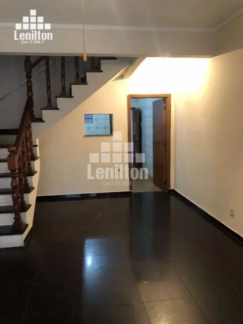 Foto 1 de Sobrado com 2 quartos à venda, 127m2 em Jardim Bela Vista, Santo Andre - SP