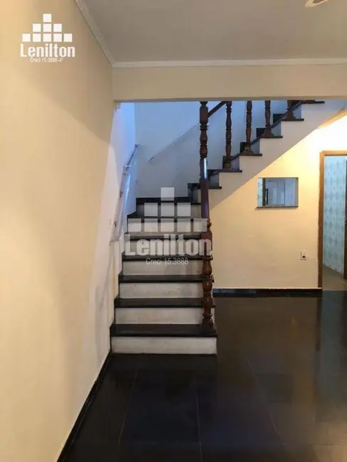 Foto 2 de Sobrado com 2 quartos à venda, 127m2 em Jardim Bela Vista, Santo Andre - SP