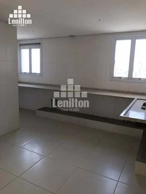 Foto 5 de Cobertura com 4 quartos à venda, 245m2 em Casa Branca, Santo Andre - SP