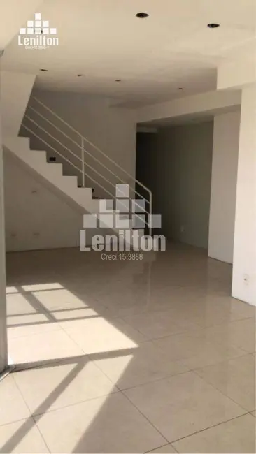 Foto 8 de Cobertura com 4 quartos à venda, 245m2 em Casa Branca, Santo Andre - SP